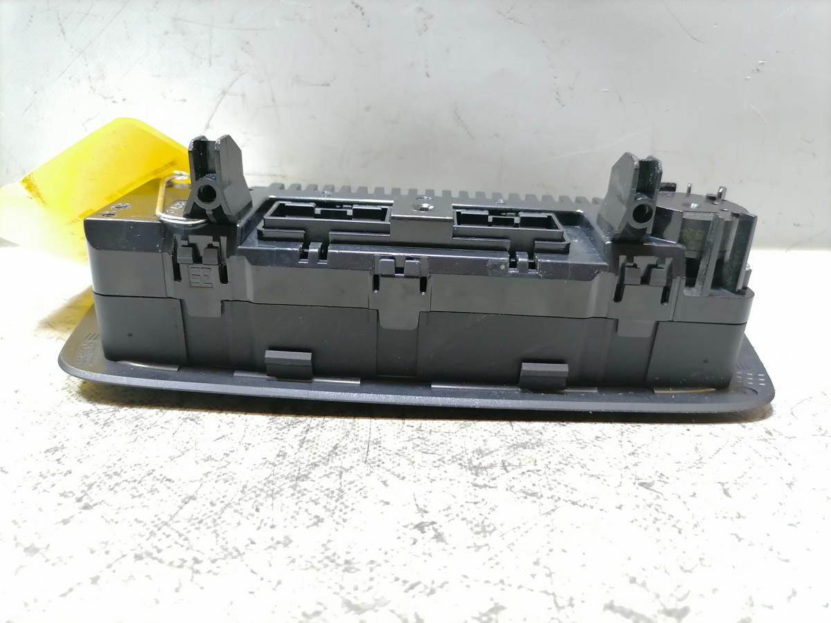 Seat Ibiza 6J original Heizungsregulierung Klimabedienteil Bj.2015